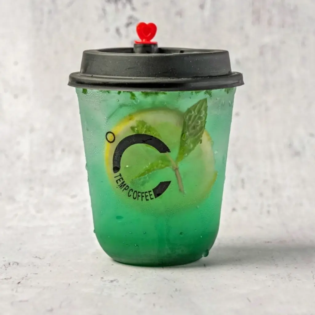 Passion Jito	